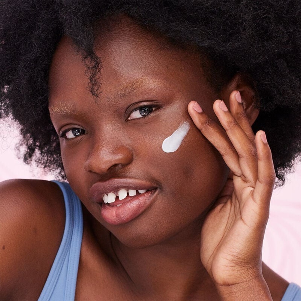 FREE W/ $10+ PURCHASE: Fresh Rose & Hyaluronic Acid Deep Hydration Moisturizer